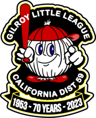 Gilroy Little League