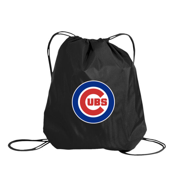 Gilroy Little League Cubs Cinch Pack Thumbnail