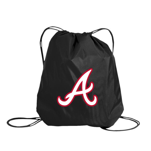 Gilroy Little League Braves Cinch Pack Thumbnail