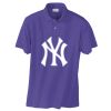 EcoSmart ® 5.2 Ounce Jersey Knit Sport Shirt Thumbnail