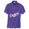 EcoSmart ® 5.2 Ounce Jersey Knit Sport Shirt Thumbnail