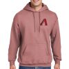 Ultimate Cotton ® Pullover Hooded Sweatshirt Thumbnail