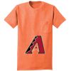 Authentic 100% Cotton T Shirt with Pocket Thumbnail