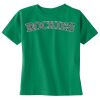 Youth Authentic 100% Cotton T Shirt Thumbnail