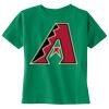 Youth Authentic 100% Cotton T Shirt Thumbnail