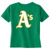 Youth Authentic 100% Cotton T Shirt Thumbnail