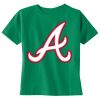 Youth Authentic 100% Cotton T Shirt Thumbnail