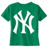 Youth Authentic 100% Cotton T Shirt Thumbnail
