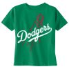 Youth Authentic 100% Cotton T Shirt Thumbnail