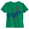 Youth Authentic 100% Cotton T Shirt Thumbnail